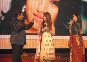 Manmadhan Ambu Audio Launch photo 11