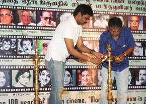 Mannipaaya Movie Launch  photo 40