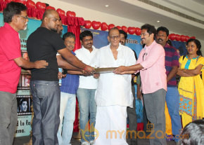 Mannipaaya Movie Launch  photo 39