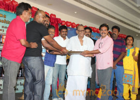 Mannipaaya Movie Launch  photo 27