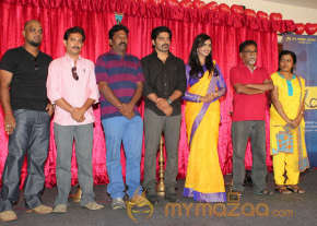 Mannipaaya Movie Launch  photo 2