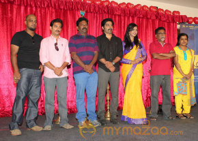 Mannipaaya Movie Launch  photo 42