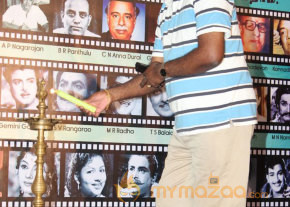 Mannipaaya Movie Launch  photo 28