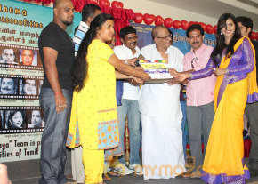 Mannipaaya Movie Launch  photo 13