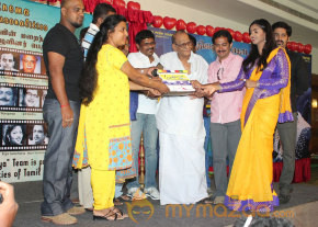 Mannipaaya Movie Launch  photo 23
