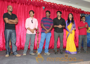 Mannipaaya Movie Launch  photo 10