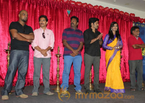 Mannipaaya Movie Launch  photo 17