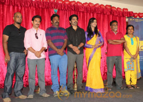 Mannipaaya Movie Launch  photo 32