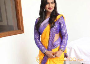 Mannipaaya Movie Launch 