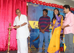 Mannipaaya Movie Launch  photo 26