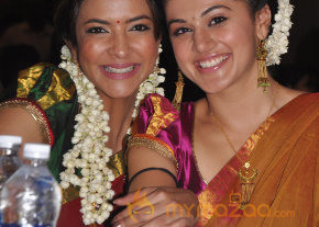 Maranthen Mannithen Audio Launch photo 17