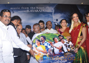 Maranthen Mannithen Audio Launch photo 3