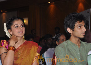 Maranthen Mannithen Audio Launch photo 4