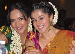 Maranthen Mannithen Audio Launch photo 22