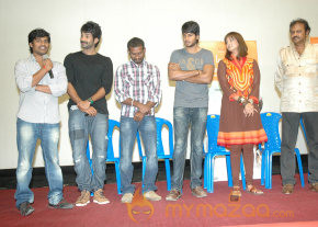 Maranthen Mannithen Movie Press Meet  photo 18