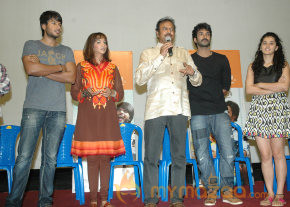 Maranthen Mannithen Movie Press Meet  photo 34