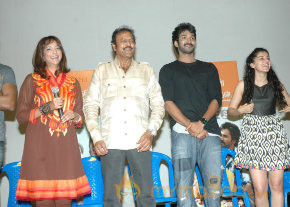 Maranthen Mannithen Movie Press Meet  photo 5