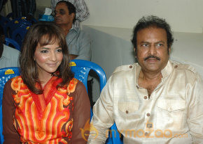 Maranthen Mannithen Movie Press Meet  photo 6