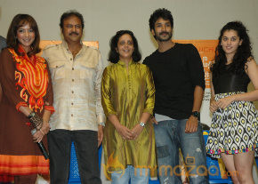 Maranthen Mannithen Movie Press Meet  photo 29