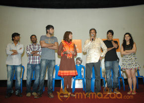 Maranthen Mannithen Movie Press Meet  photo 32