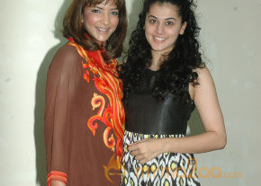 Maranthen Mannithen Movie Press Meet  photo 4