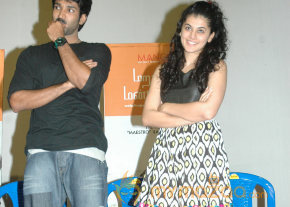 Maranthen Mannithen Movie Press Meet  photo 8