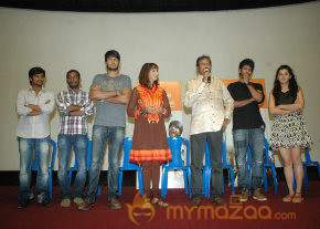 Maranthen Mannithen Movie Press Meet  photo 17