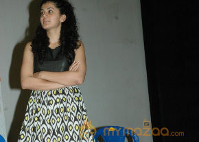 Maranthen Mannithen Movie Press Meet  photo 3
