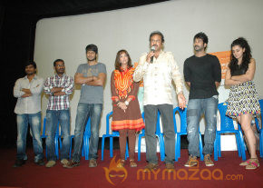 Maranthen Mannithen Movie Press Meet  photo 22