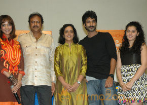 Maranthen Mannithen Movie Press Meet  photo 12
