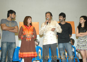Maranthen Mannithen Movie Press Meet  photo 23