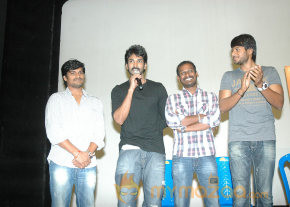 Maranthen Mannithen Movie Press Meet  photo 30