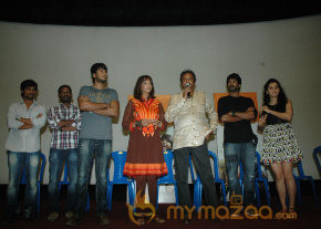 Maranthen Mannithen Movie Press Meet  photo 33