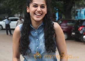 Maranthen Mannithen Platinum Disc Launch Photos  photo 6