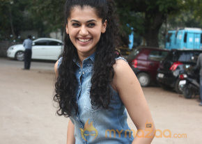 Maranthen Mannithen Platinum Disc Launch Photos  photo 14
