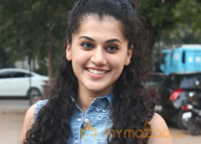 Maranthen Mannithen Platinum Disc Launch Photos  photo 12
