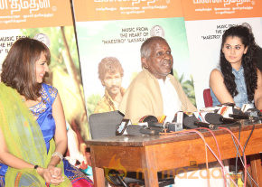 Maranthen Mannithen Platinum Disc Launch Photos  photo 16