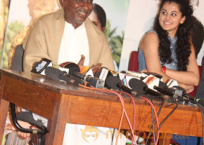 Maranthen Mannithen Platinum Disc Launch Photos  photo 22