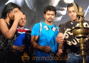 Markandeyan Movie Audio Launch Gallery photo 16