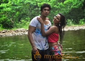 Marumugam Movie hot Stills photo 15