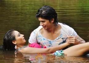 Marumugam Movie hot Stills photo 26