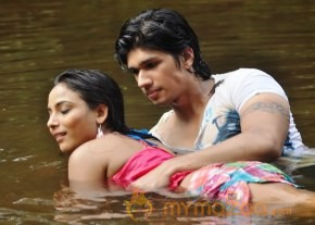 Marumugam Movie hot Stills photo 37