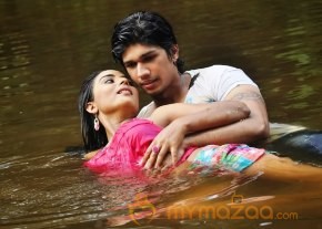 Marumugam Movie hot Stills photo 27