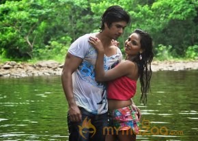 Marumugam Movie hot Stills photo 21