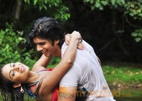 Marumugam Movie hot Stills photo 25