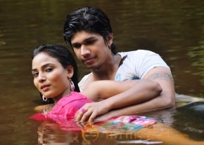 Marumugam Movie hot Stills photo 23