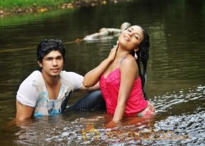 Marumugam Movie hot Stills photo 38