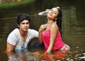 Marumugam Movie hot Stills photo 20