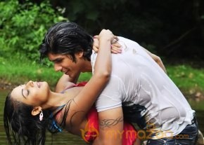 Marumugam Movie hot Stills photo 8