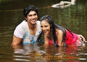 Marumugam Movie hot Stills photo 29